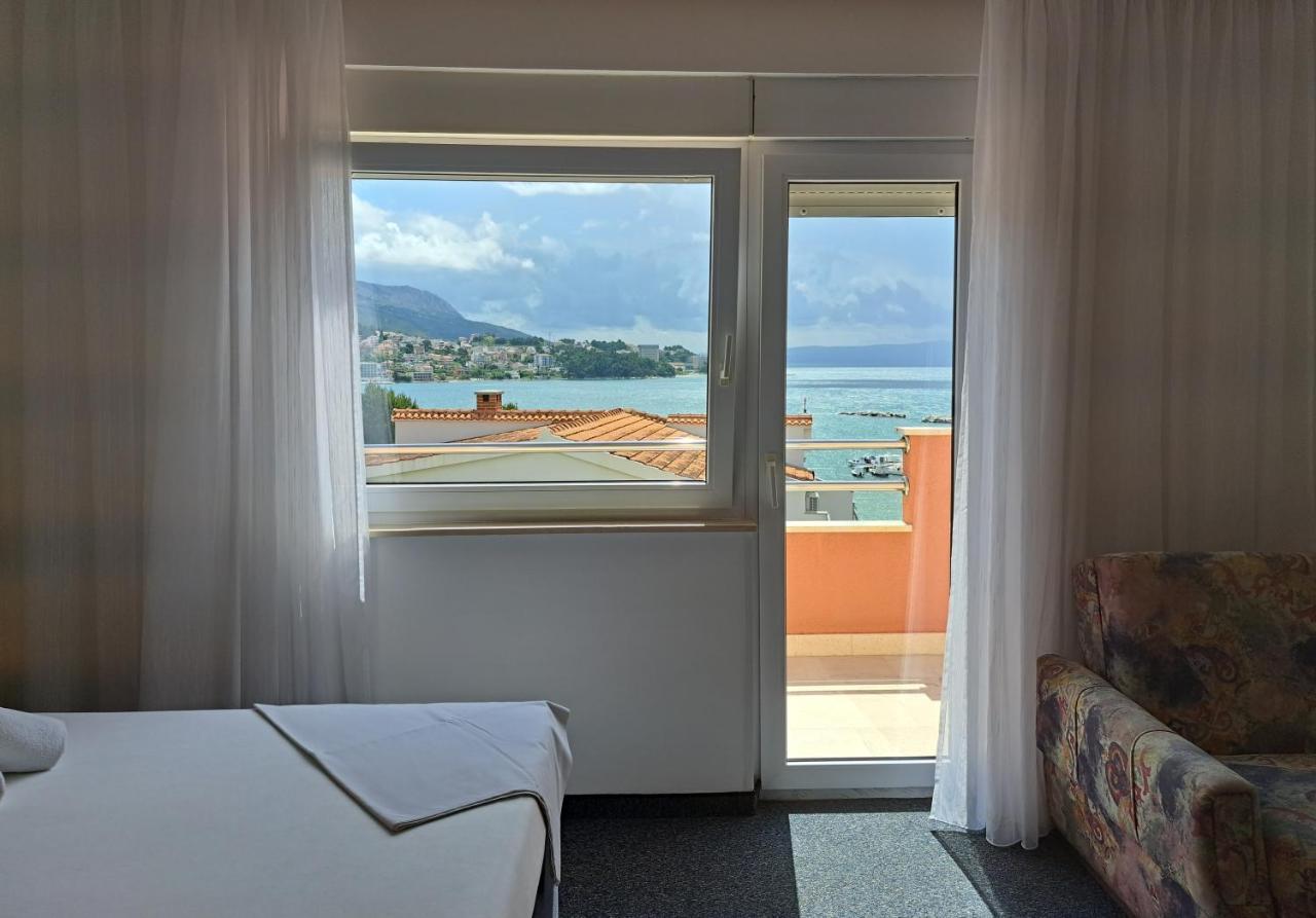 Rooms Zvonimir สโตเบรช ภายนอก รูปภาพ