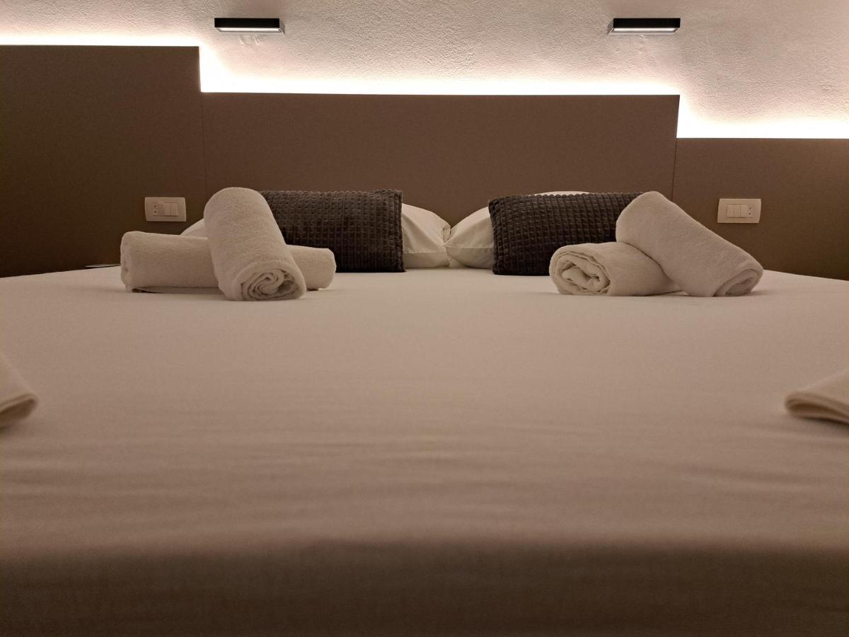 Rooms Zvonimir สโตเบรช ภายนอก รูปภาพ